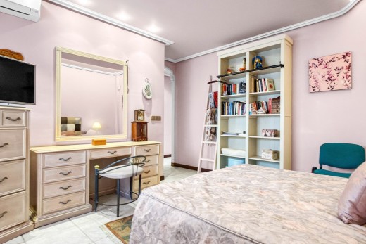 Reventa - Detached Villa - Torrevieja - Torrelamata - La Mata