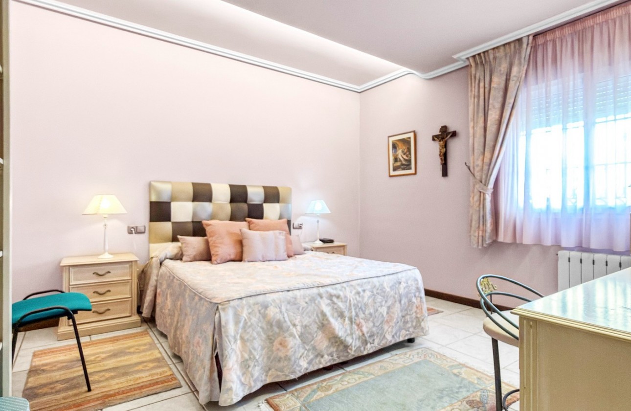 Reventa - Detached Villa - Torrevieja - Torrelamata - La Mata