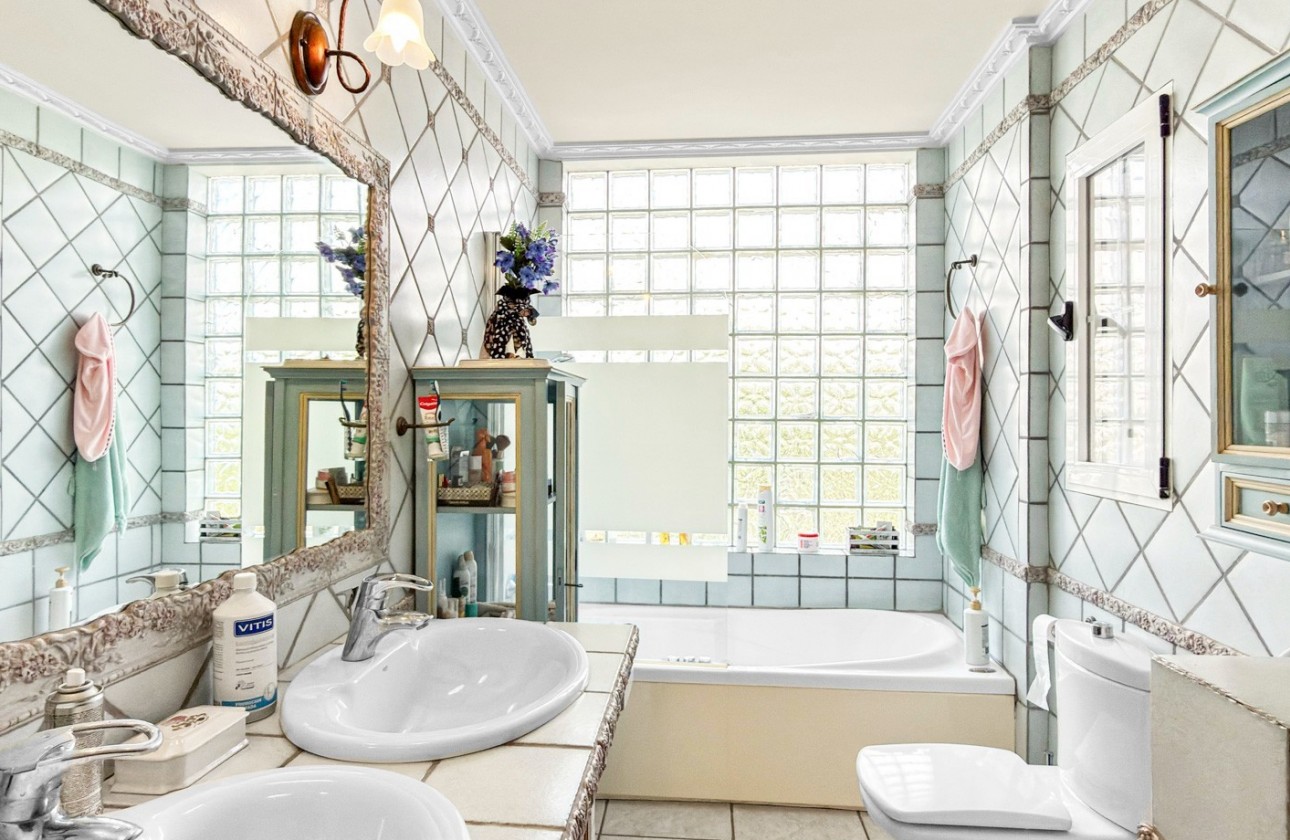 Reventa - Detached Villa - Torrevieja - Torrelamata - La Mata