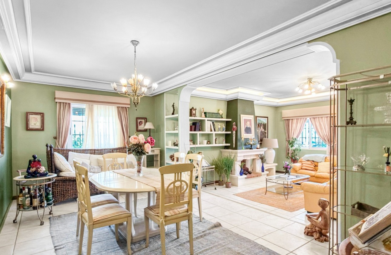 Reventa - Detached Villa - Torrevieja - Torrelamata - La Mata