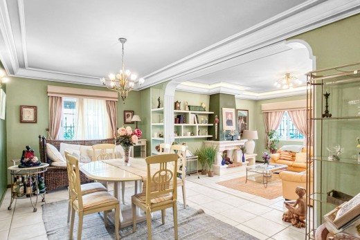 Reventa - Detached Villa - Torrevieja - Torrelamata - La Mata