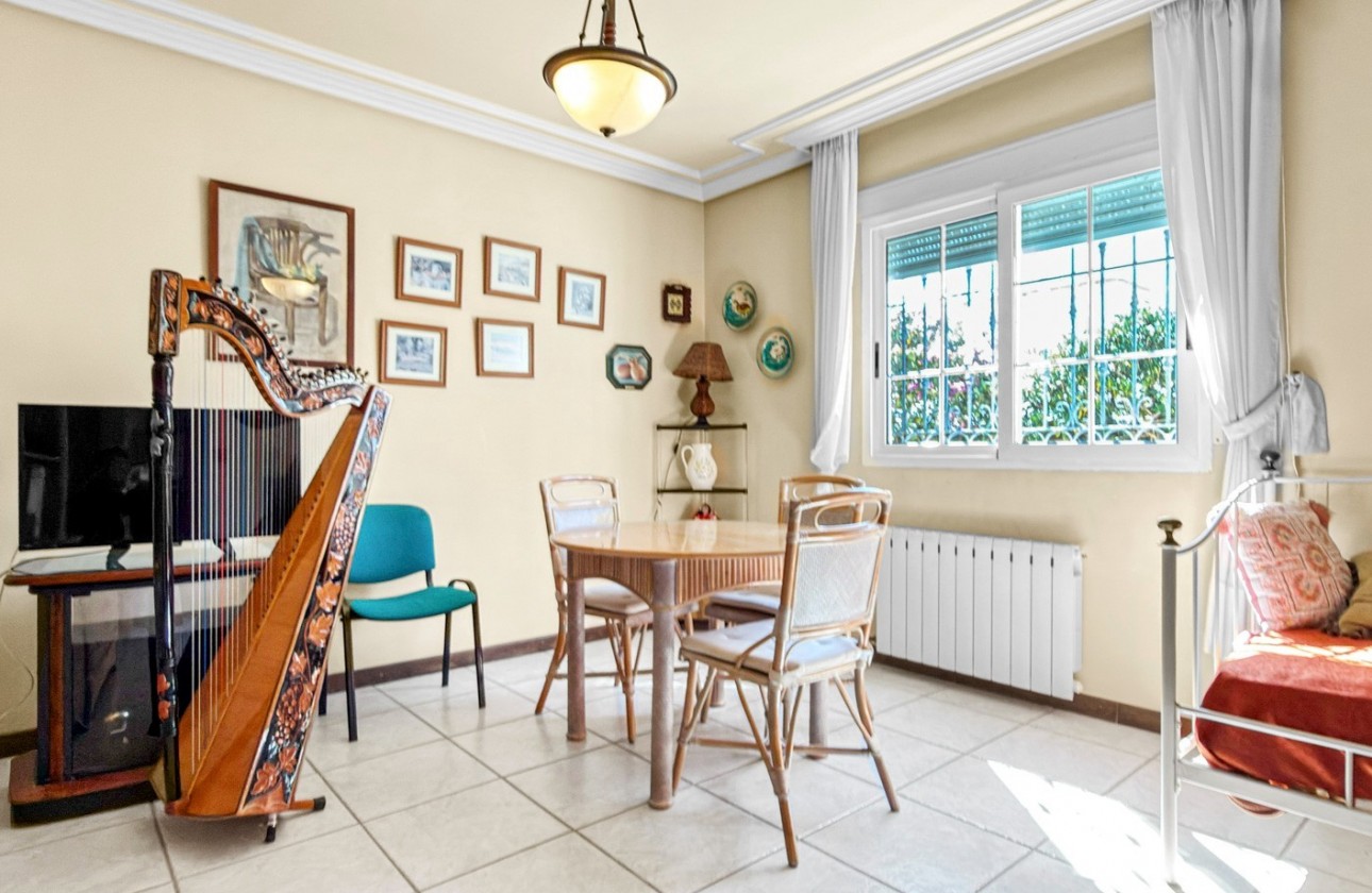 Reventa - Detached Villa - Torrevieja - Torrelamata - La Mata