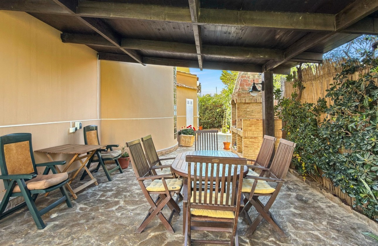 Reventa - Detached Villa - Torrevieja - Torrelamata - La Mata