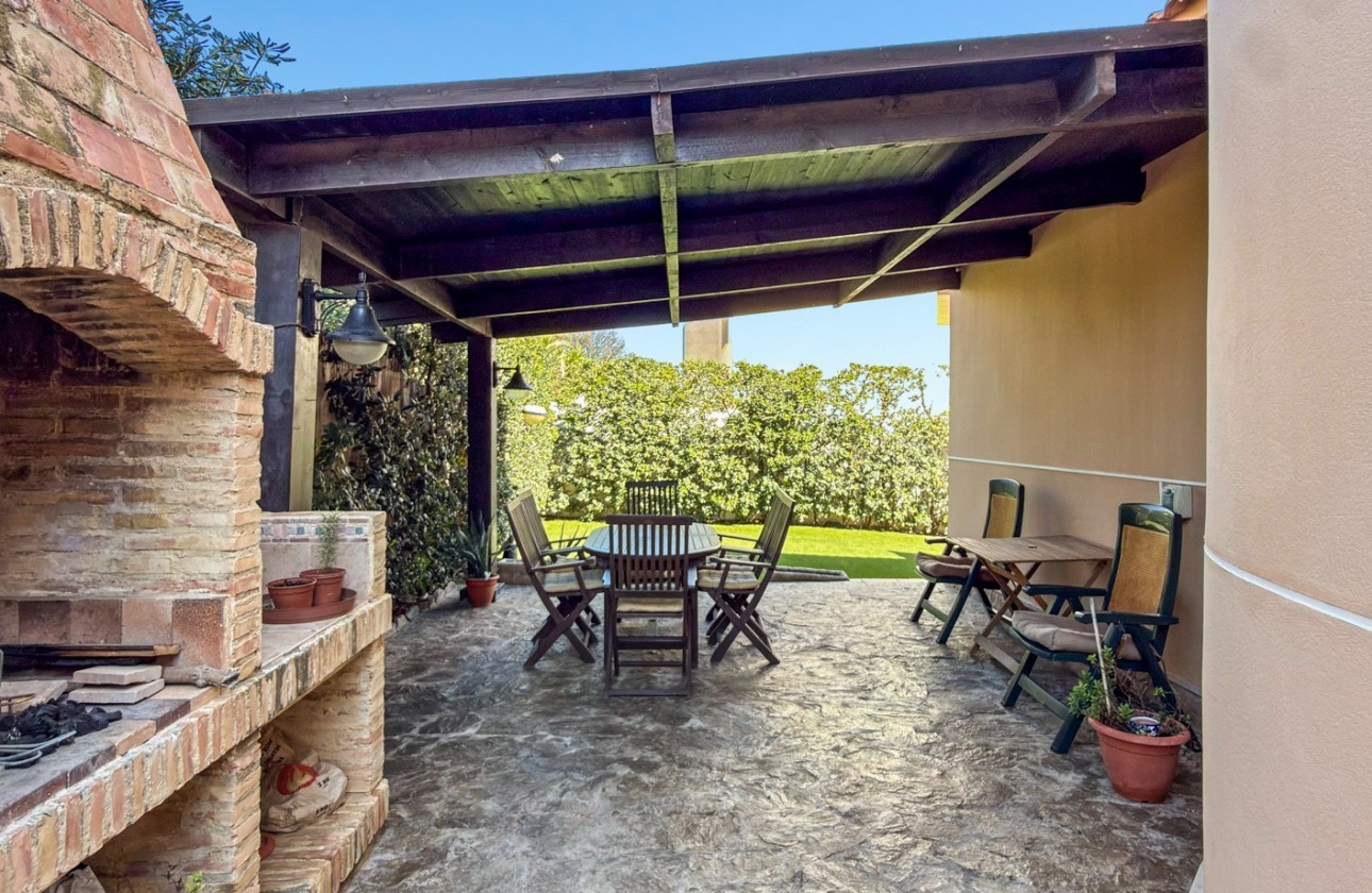 Reventa - Detached Villa - Torrevieja - Torrelamata - La Mata