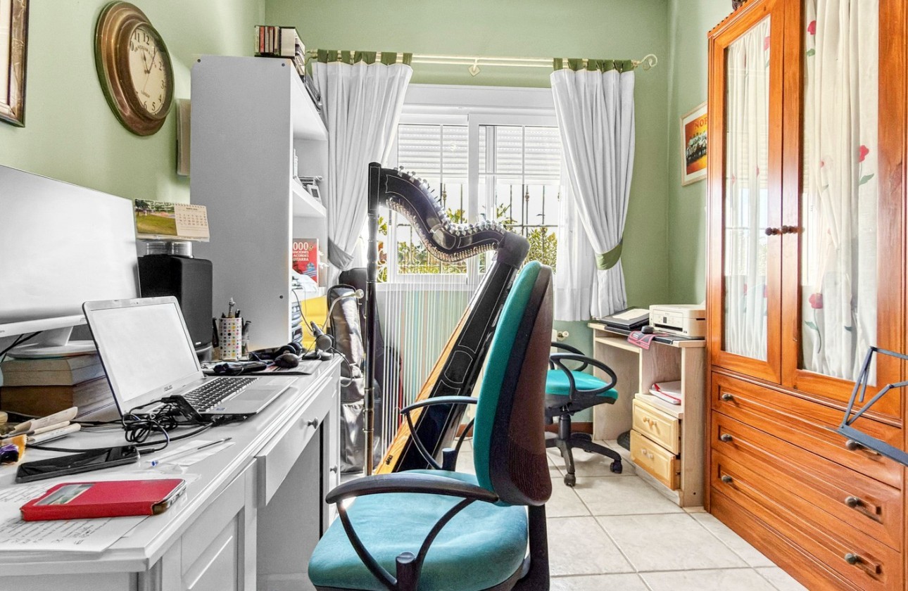 Reventa - Detached Villa - Torrevieja - Torrelamata - La Mata