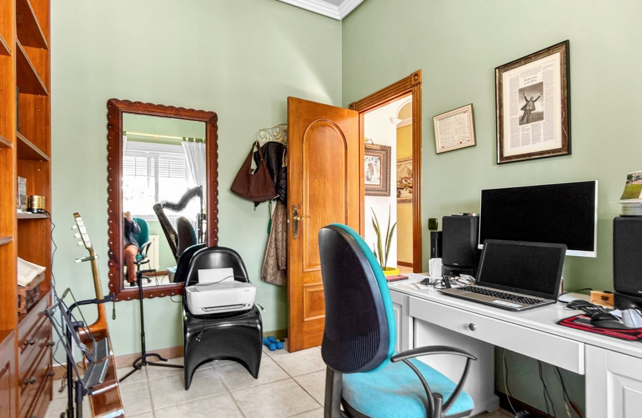 Reventa - Detached Villa - Torrevieja - Torrelamata - La Mata