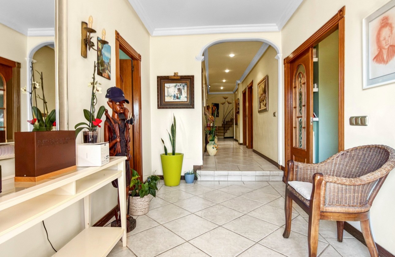 Reventa - Detached Villa - Torrevieja - Torrelamata - La Mata