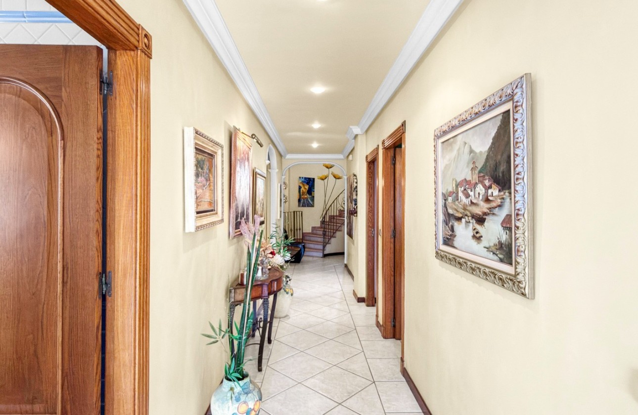 Reventa - Detached Villa - Torrevieja - Torrelamata - La Mata