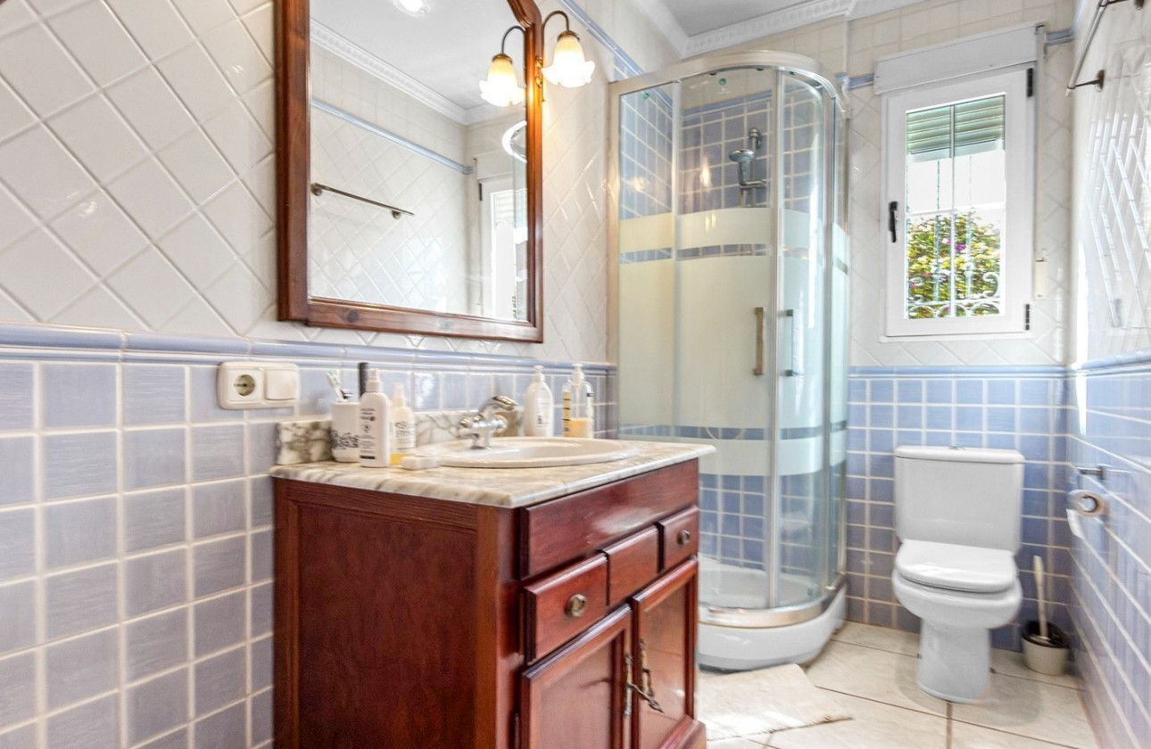 Reventa - Detached Villa - Torrevieja - Torrelamata - La Mata