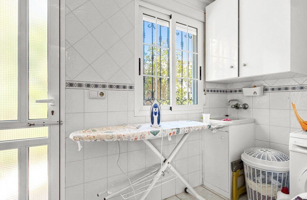 Reventa - Detached Villa - Torrevieja - Torrelamata - La Mata