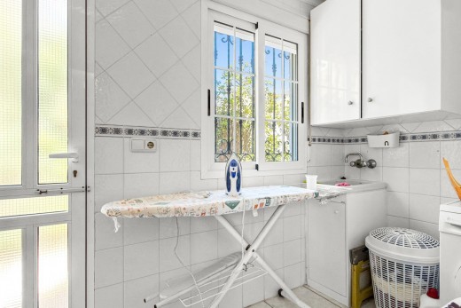 Reventa - Detached Villa - Torrevieja - Torrelamata - La Mata