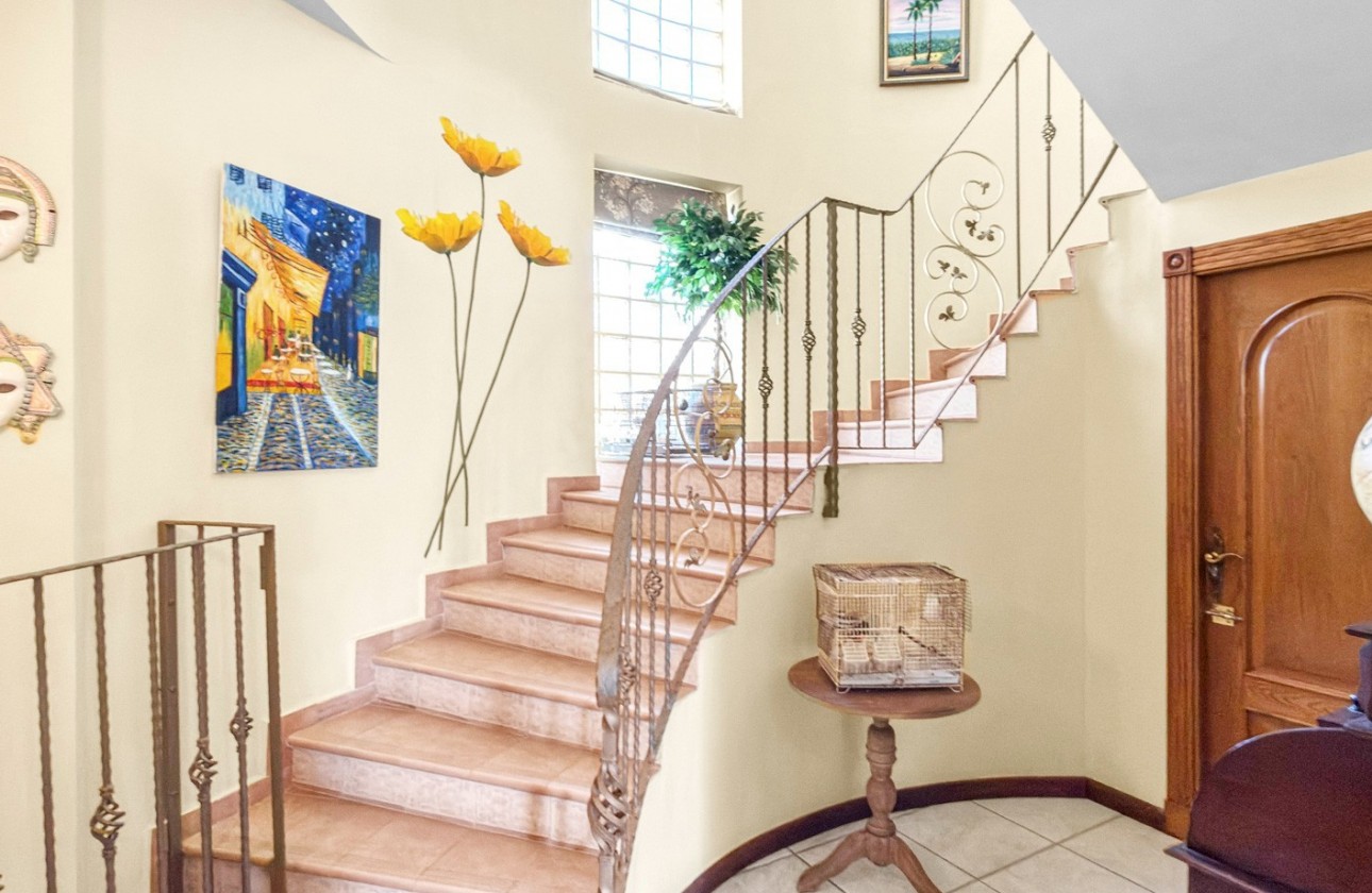 Reventa - Detached Villa - Torrevieja - Torrelamata - La Mata