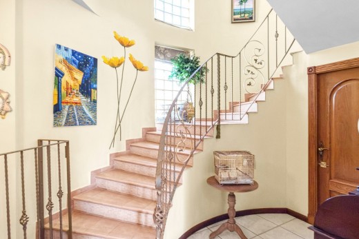 Reventa - Detached Villa - Torrevieja - Torrelamata - La Mata