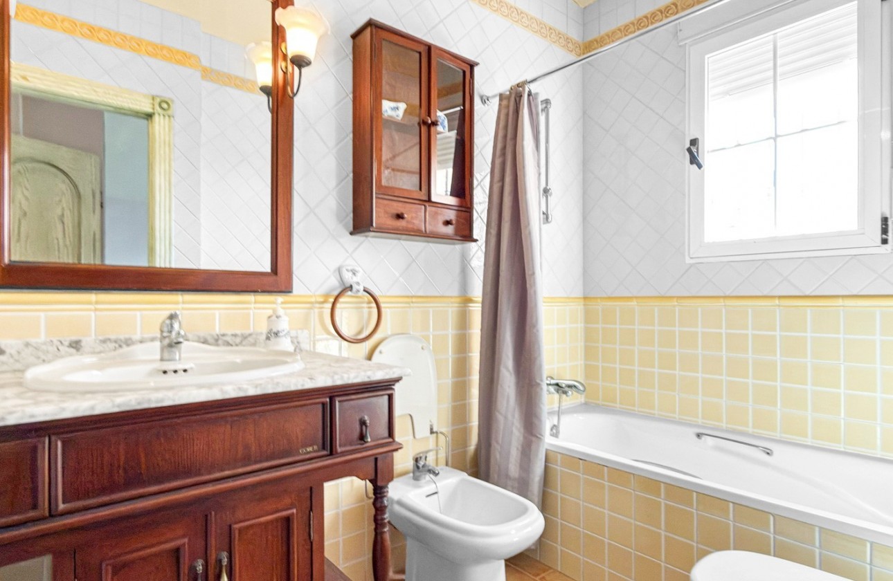 Reventa - Detached Villa - Torrevieja - Torrelamata - La Mata