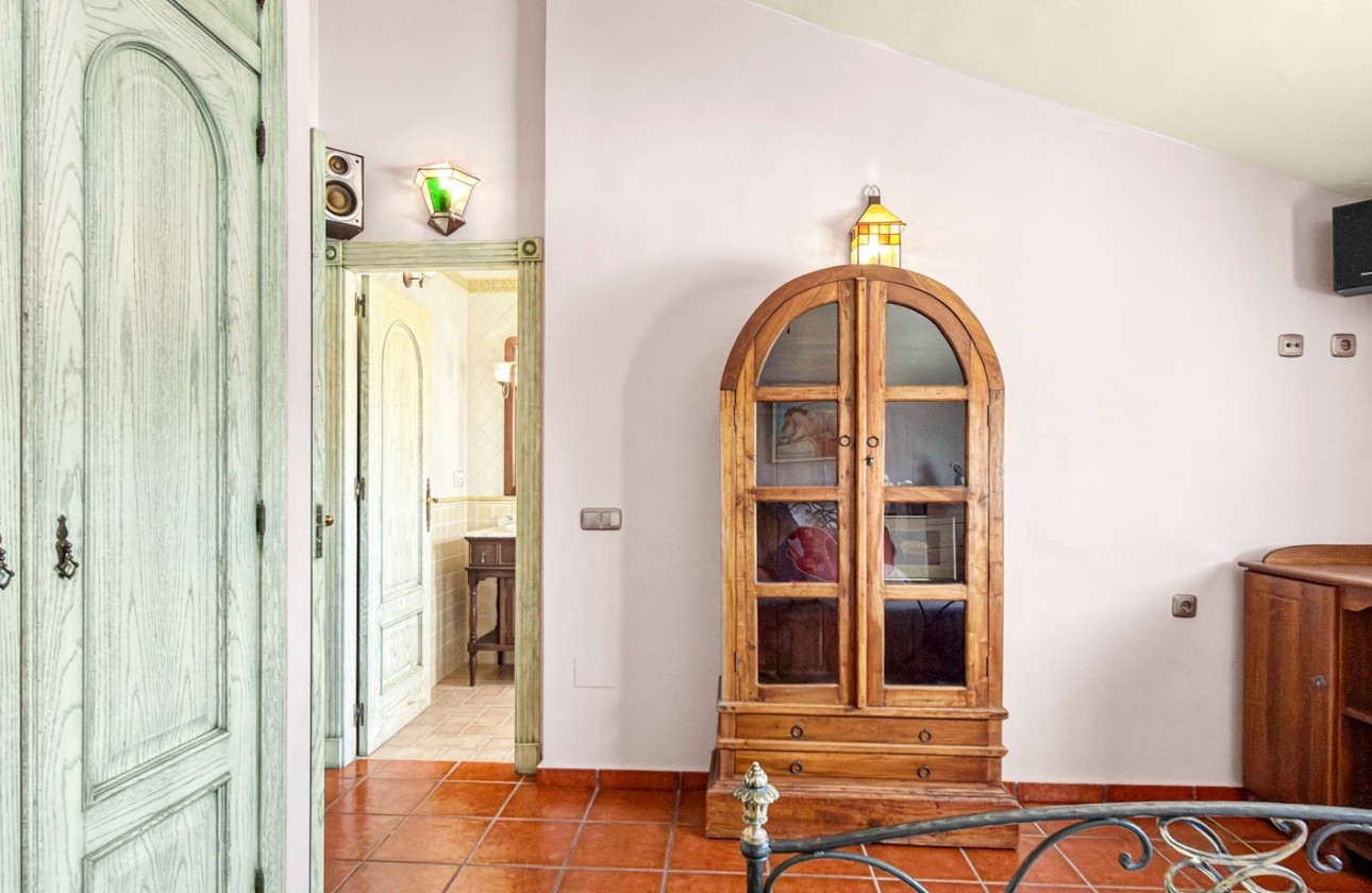 Reventa - Detached Villa - Torrevieja - Torrelamata - La Mata