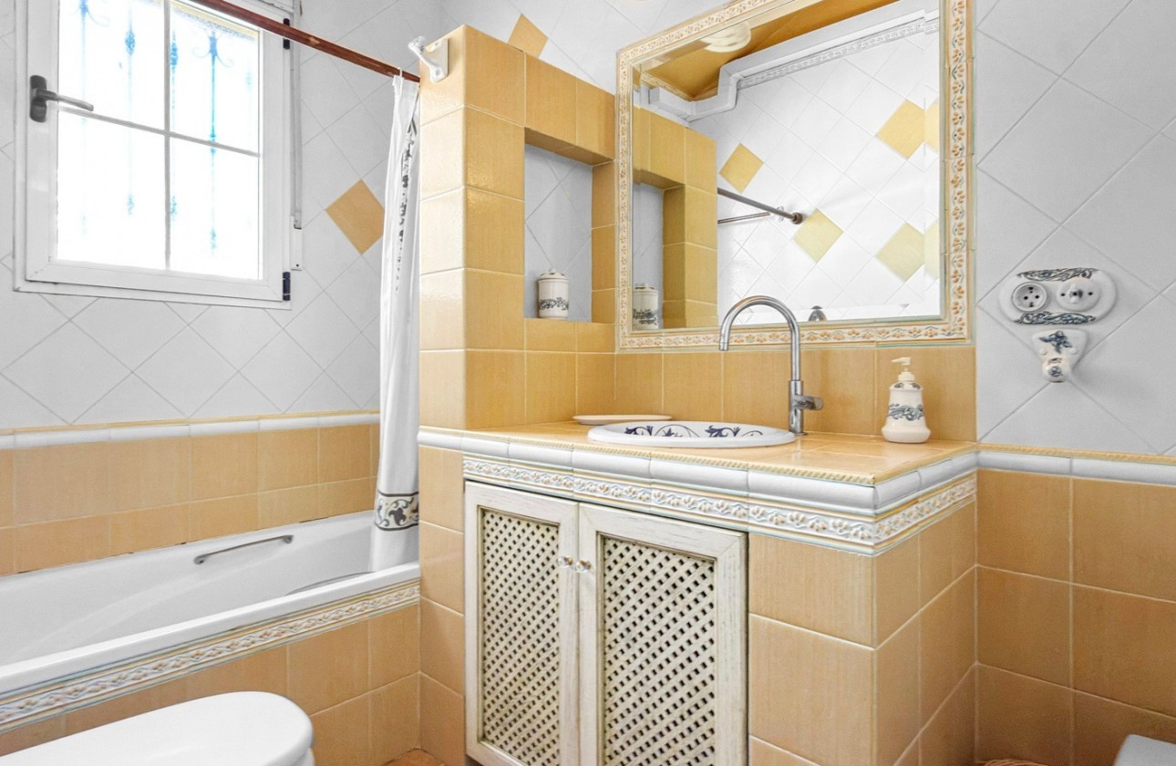 Reventa - Detached Villa - Torrevieja - Torrelamata - La Mata