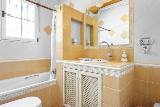 Reventa - Detached Villa - Torrevieja - Torrelamata - La Mata