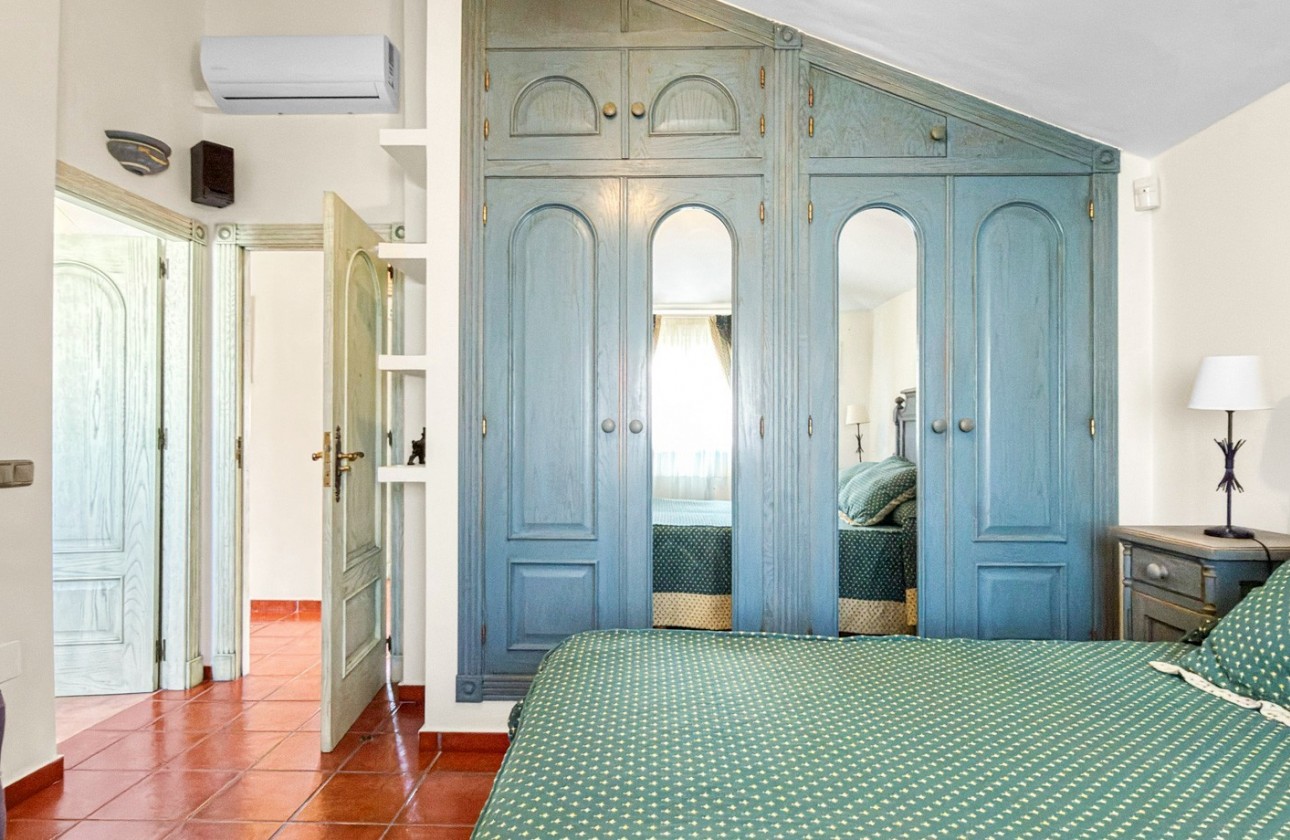 Reventa - Detached Villa - Torrevieja - Torrelamata - La Mata