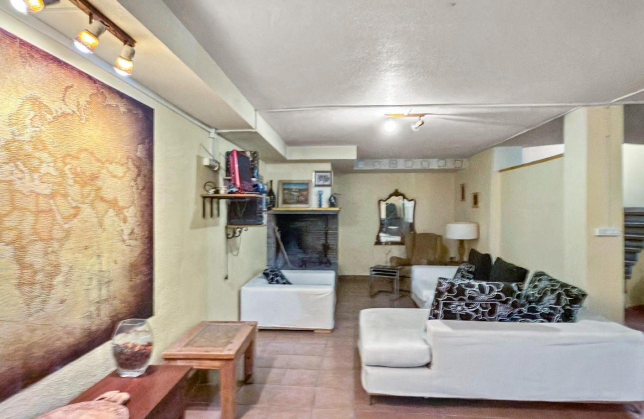 Reventa - Detached Villa - Torrevieja - Torrelamata - La Mata