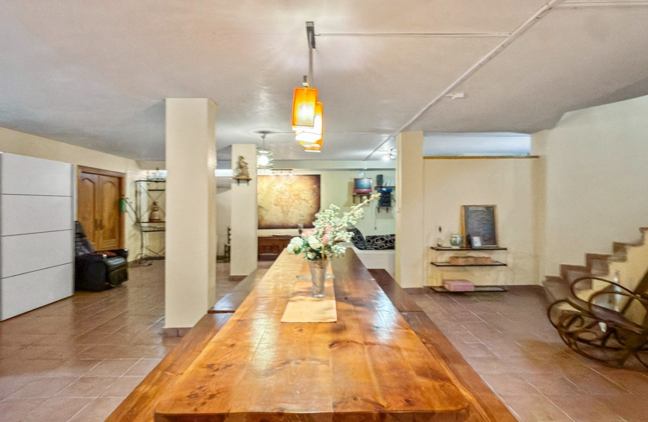 Reventa - Detached Villa - Torrevieja - Torrelamata - La Mata