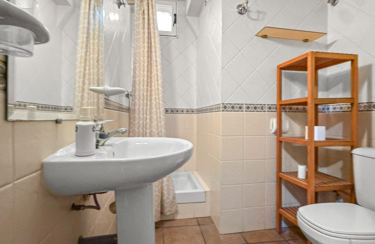 Reventa - Detached Villa - Torrevieja - Torrelamata - La Mata