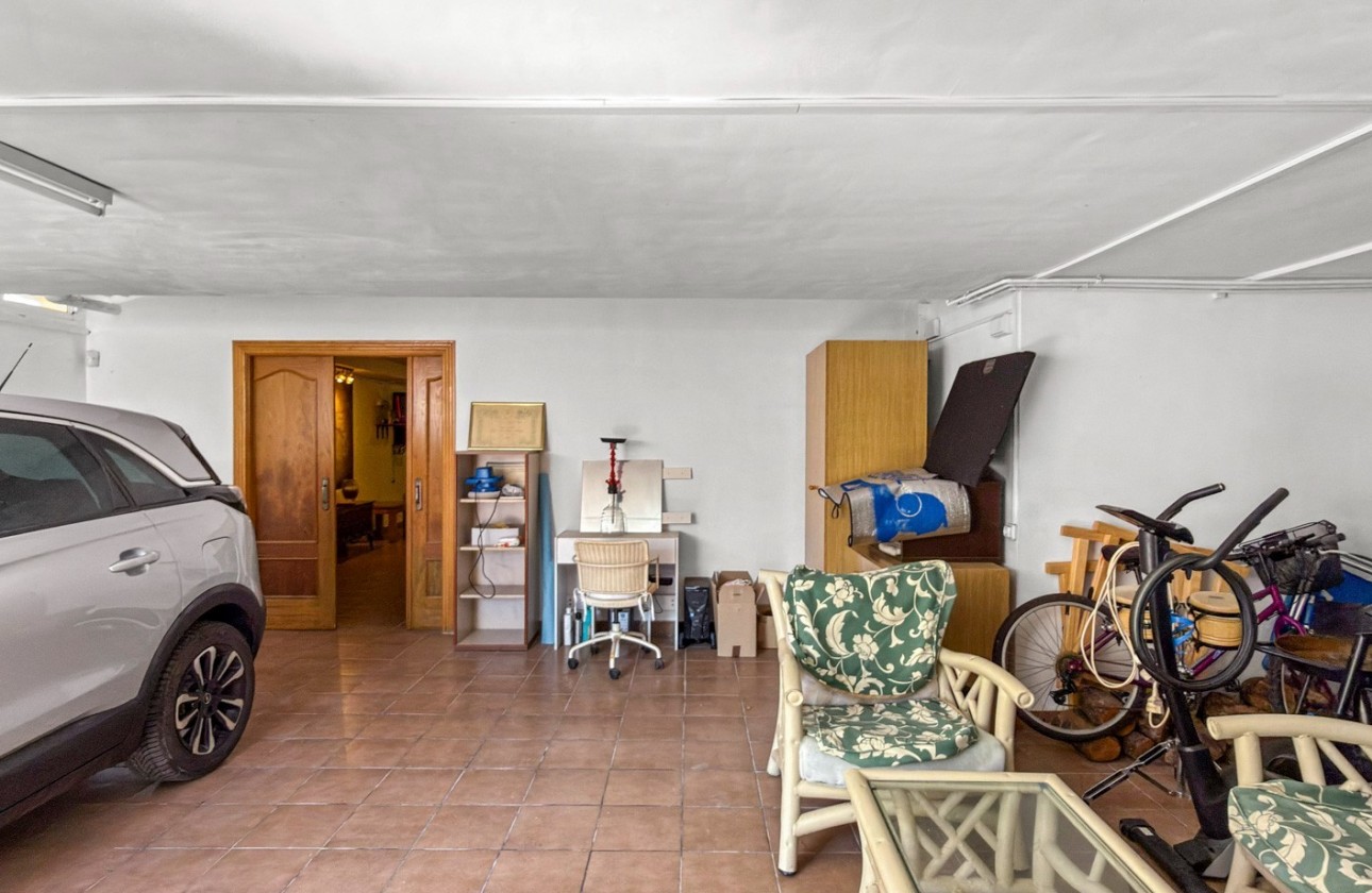 Reventa - Detached Villa - Torrevieja - Torrelamata - La Mata