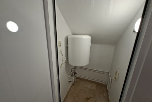 Reventa - Planta Baja - Villamartin - Rioja