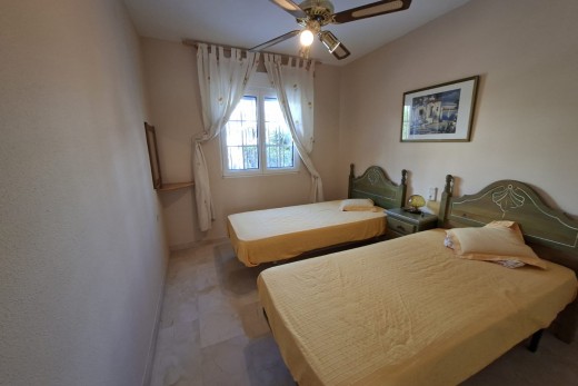 Reventa - Planta Baja - Villamartin - Rioja