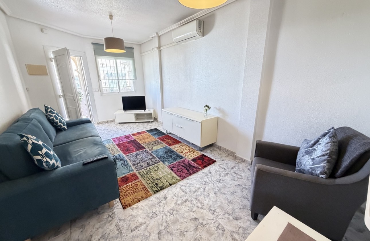 Återförsäljning -  - La Zenia