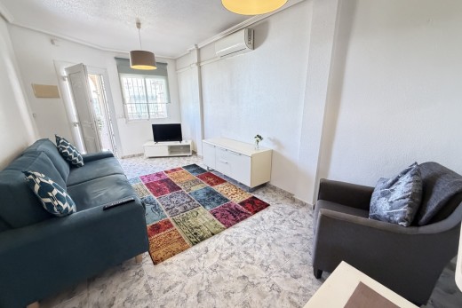 Återförsäljning -  - La Zenia