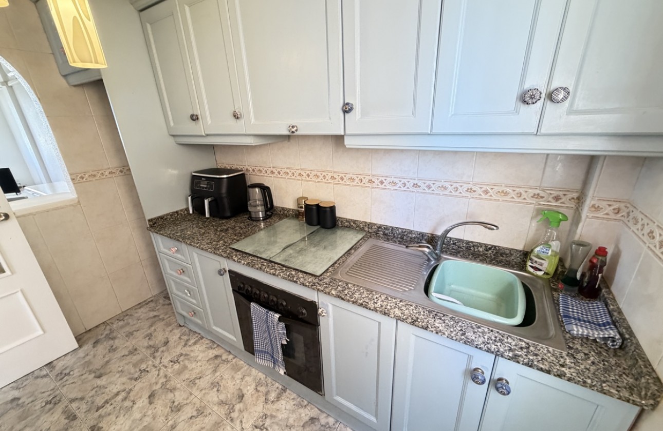 Återförsäljning -  - La Zenia