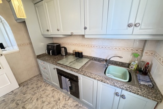 Återförsäljning -  - La Zenia