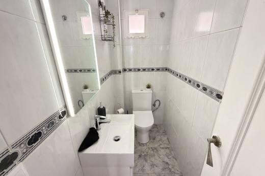 Återförsäljning -  - La Zenia