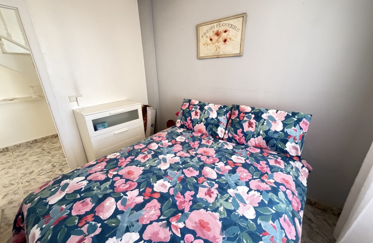 Återförsäljning -  - La Zenia