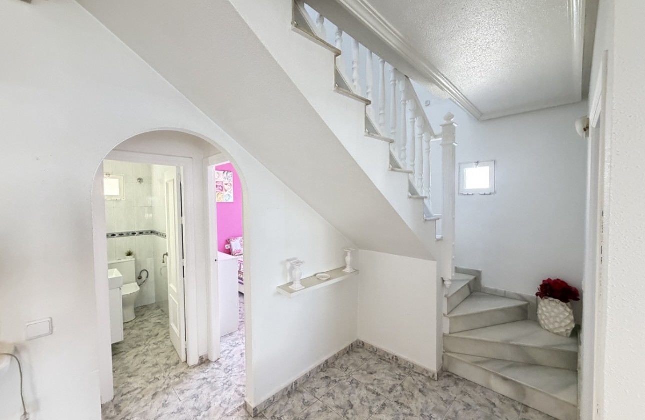 Återförsäljning -  - La Zenia