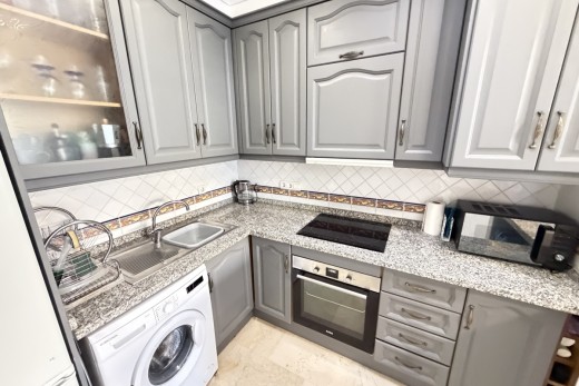 Reventa - Planta Baja - Villamartin