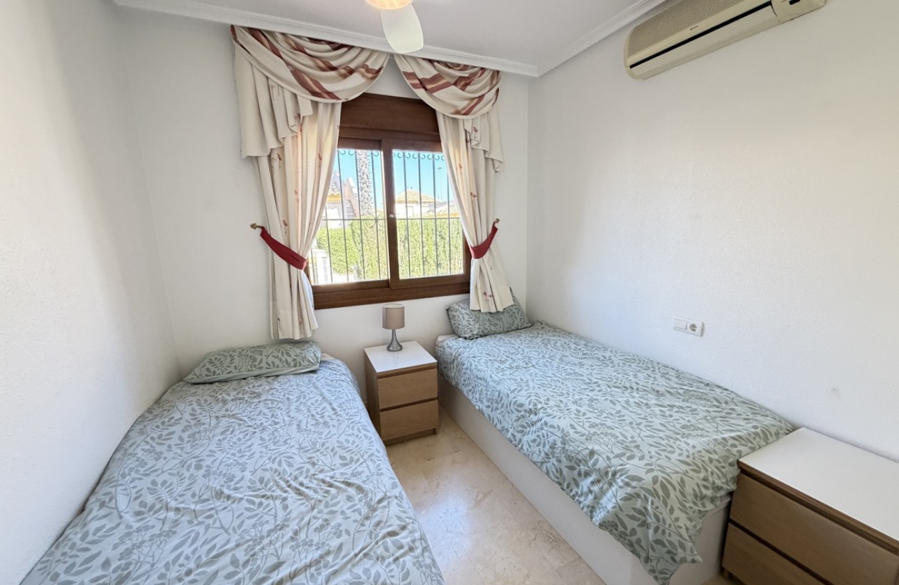 Reventa - Planta Baja - Villamartin