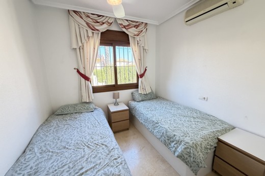 Reventa - Planta Baja - Villamartin