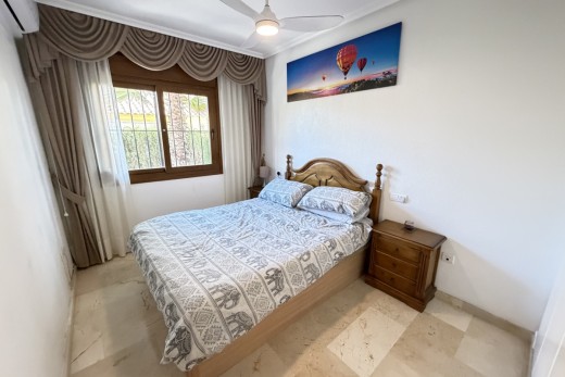 Reventa - Planta Baja - Villamartin