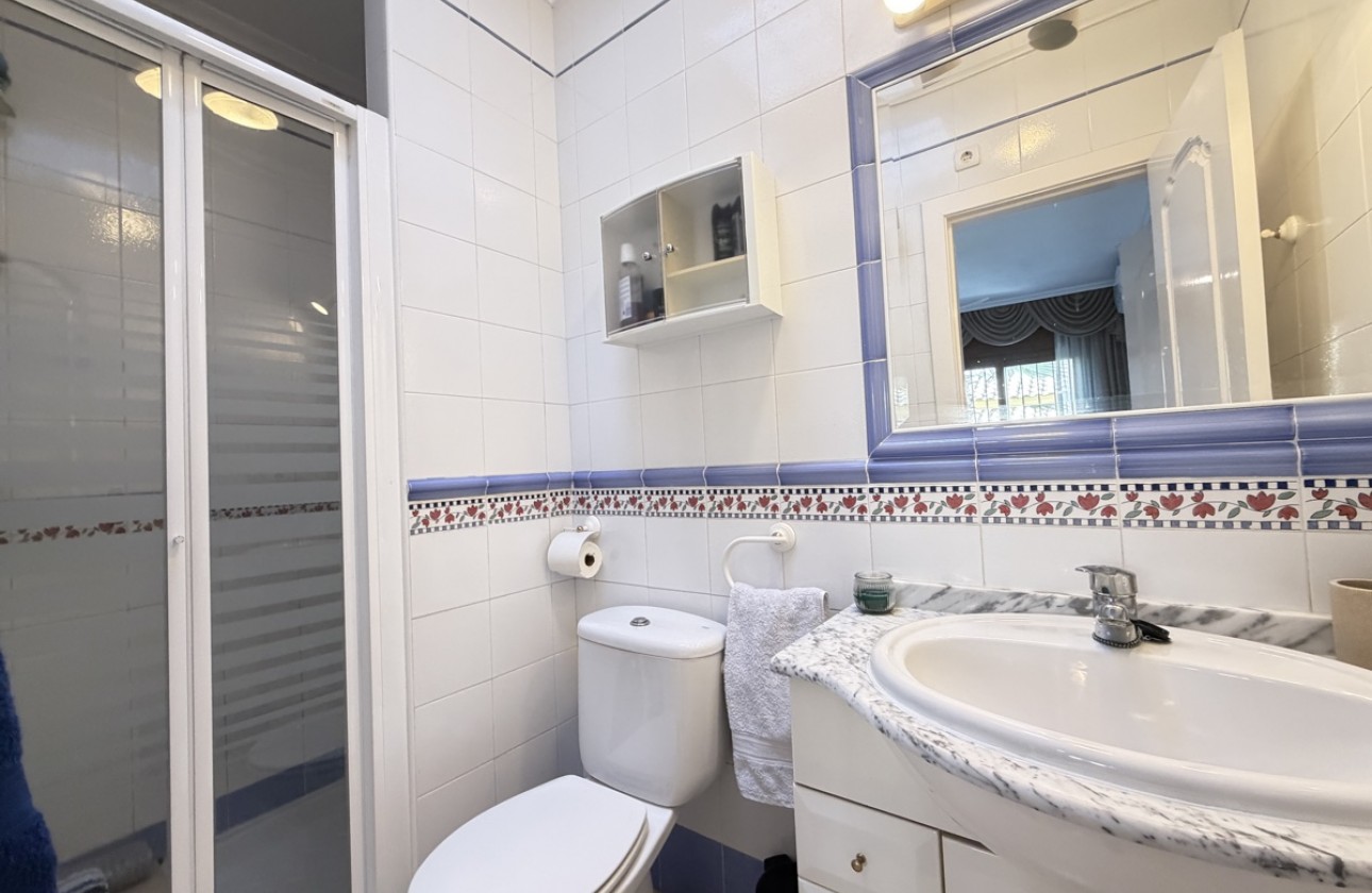 Reventa - Planta Baja - Villamartin