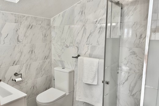 Resale - Villa - Villamartin