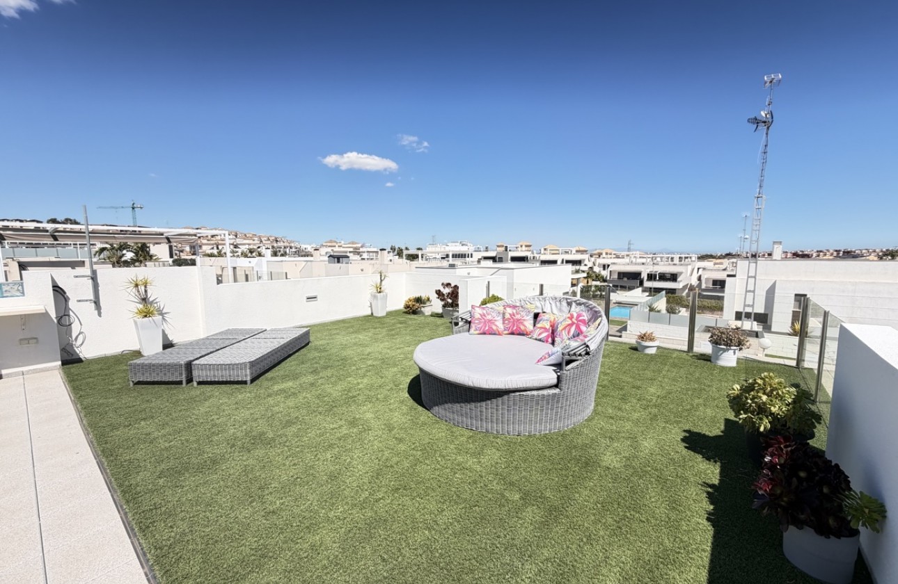 Återförsäljning -  - Villamartin