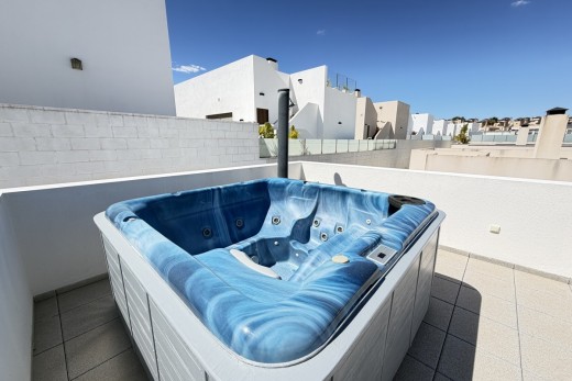 Återförsäljning -  - Villamartin