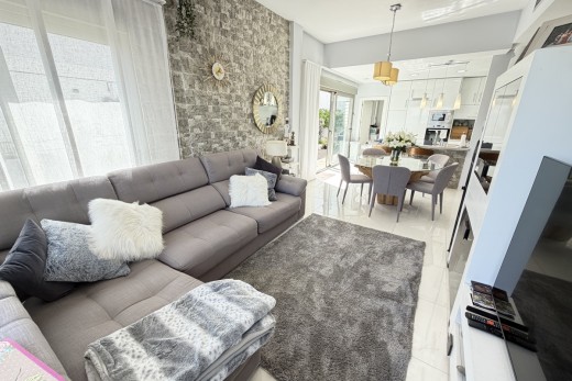 Återförsäljning -  - Villamartin