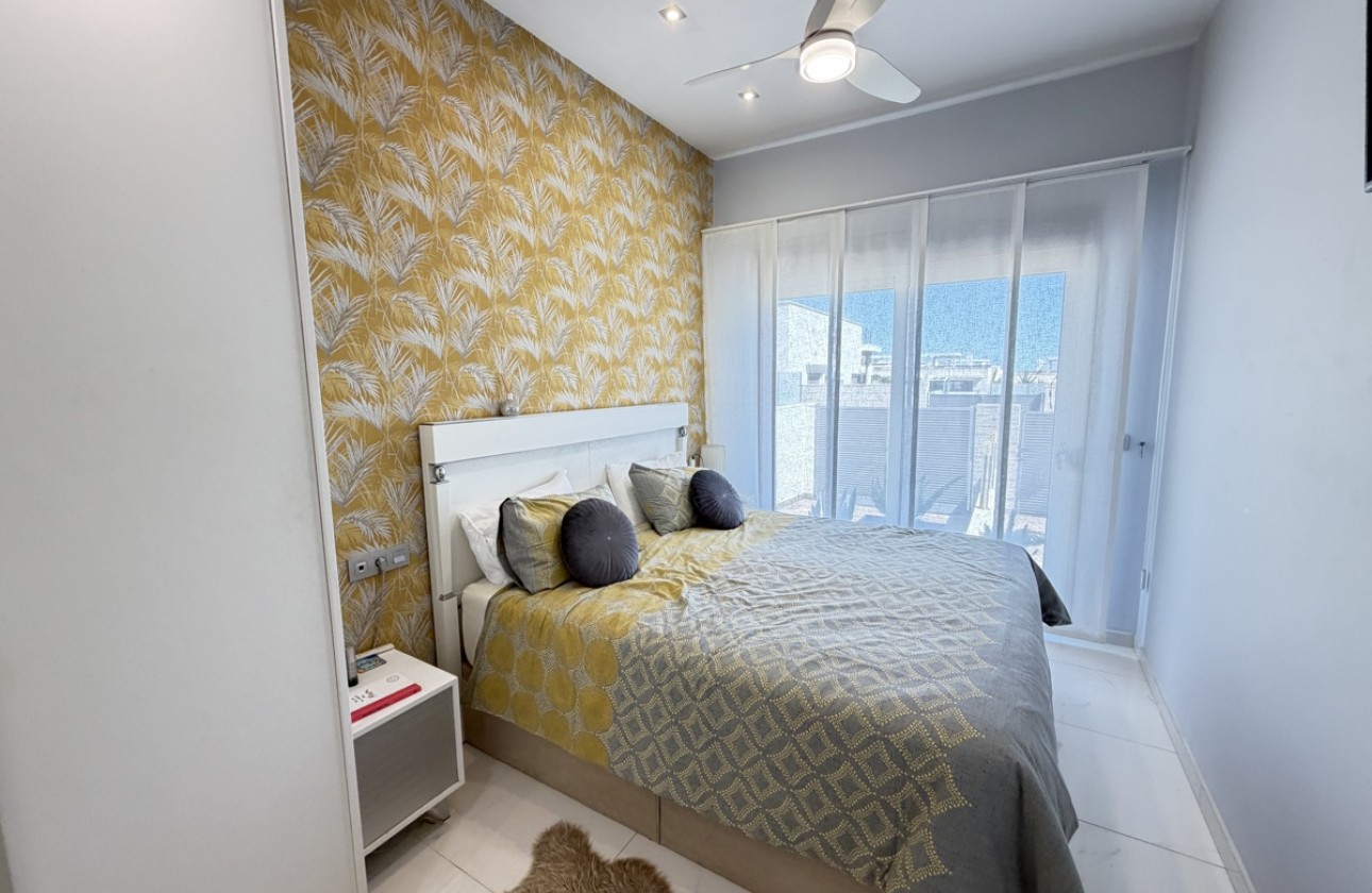 Återförsäljning -  - Villamartin