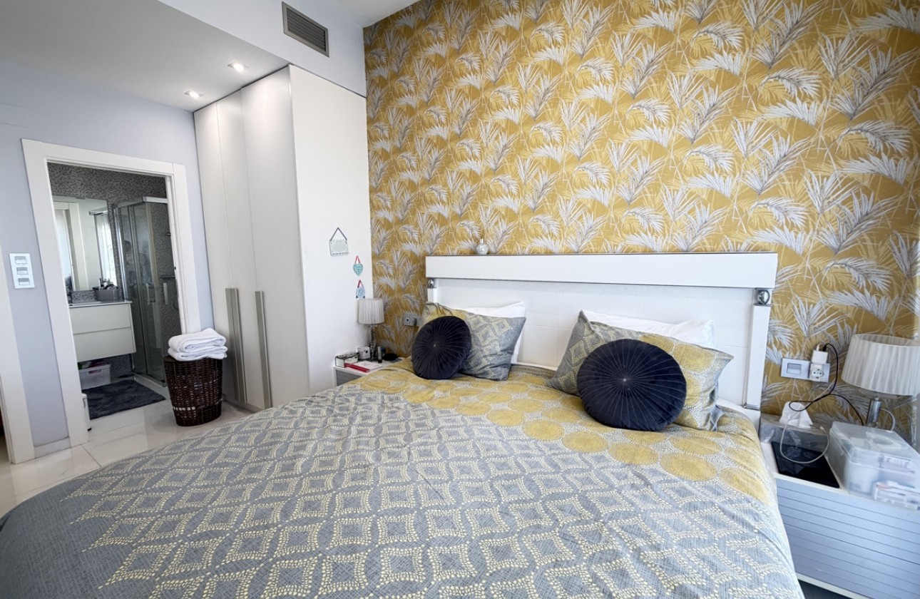 Återförsäljning -  - Villamartin