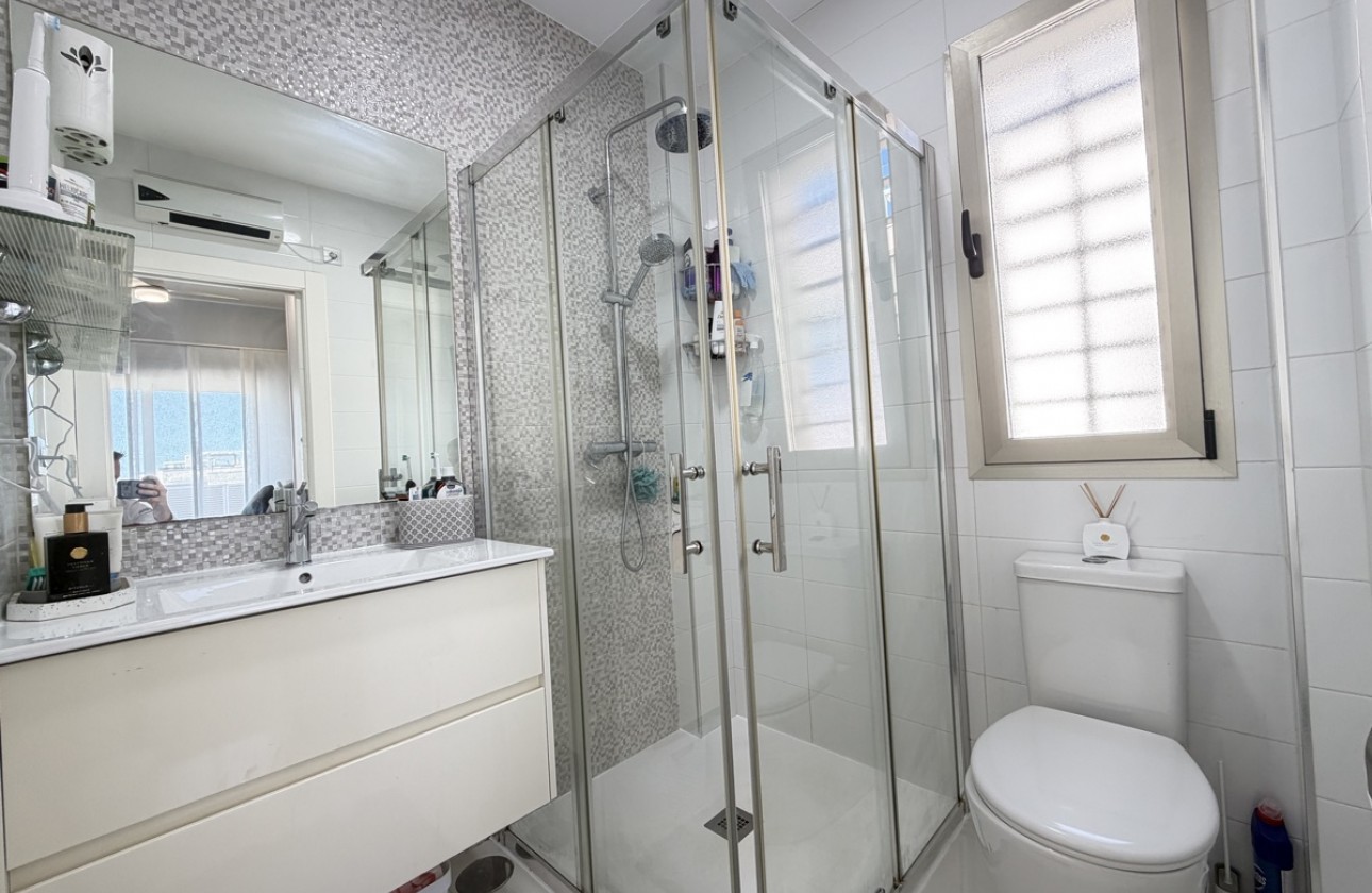 Återförsäljning -  - Villamartin