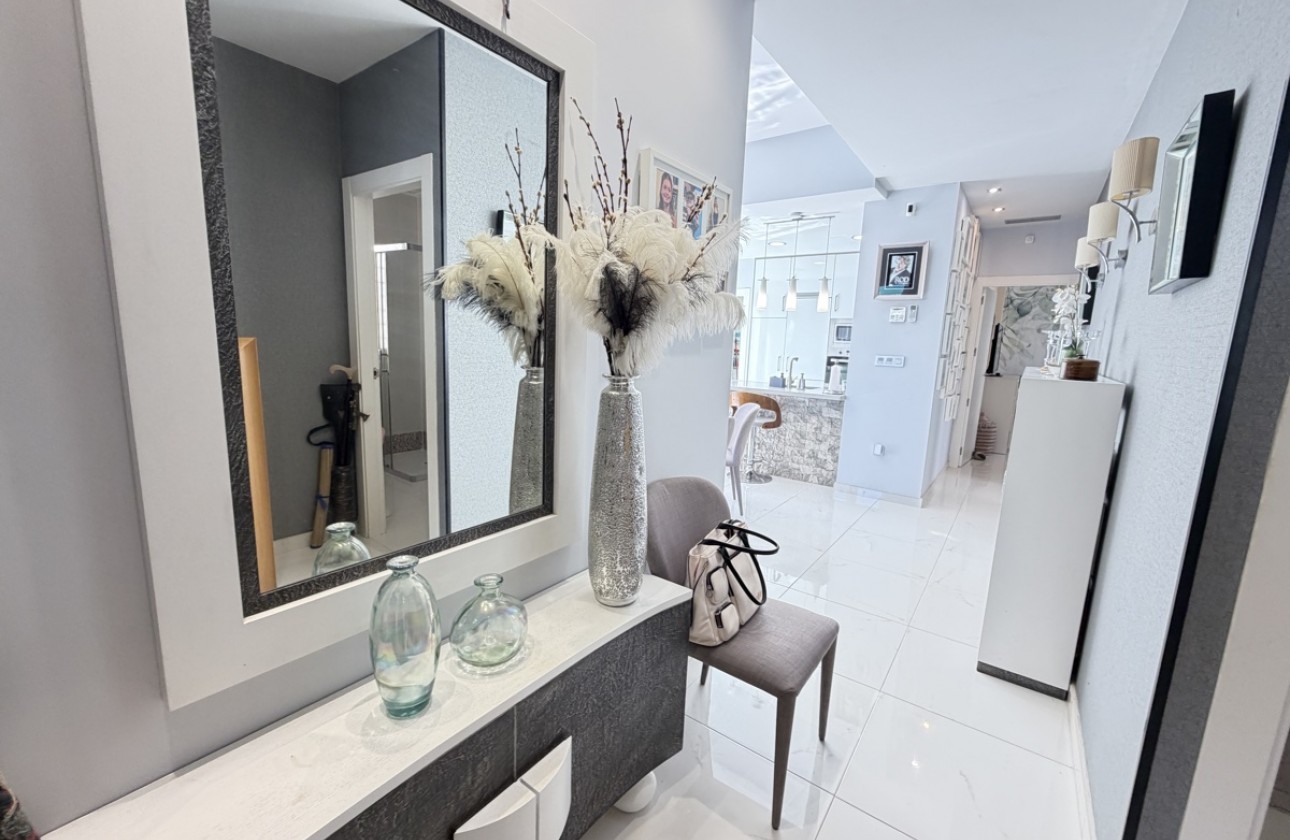 Återförsäljning -  - Villamartin