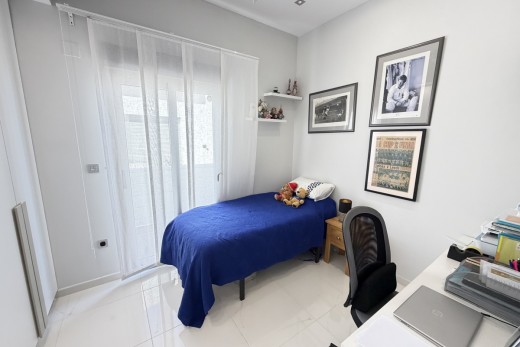 Återförsäljning -  - Villamartin