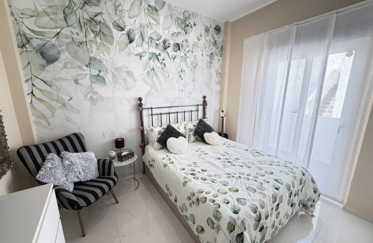 Återförsäljning -  - Villamartin